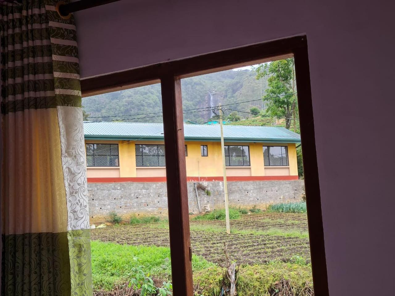 Sasru Holiday Home Nuwara Eliya Bagian luar foto