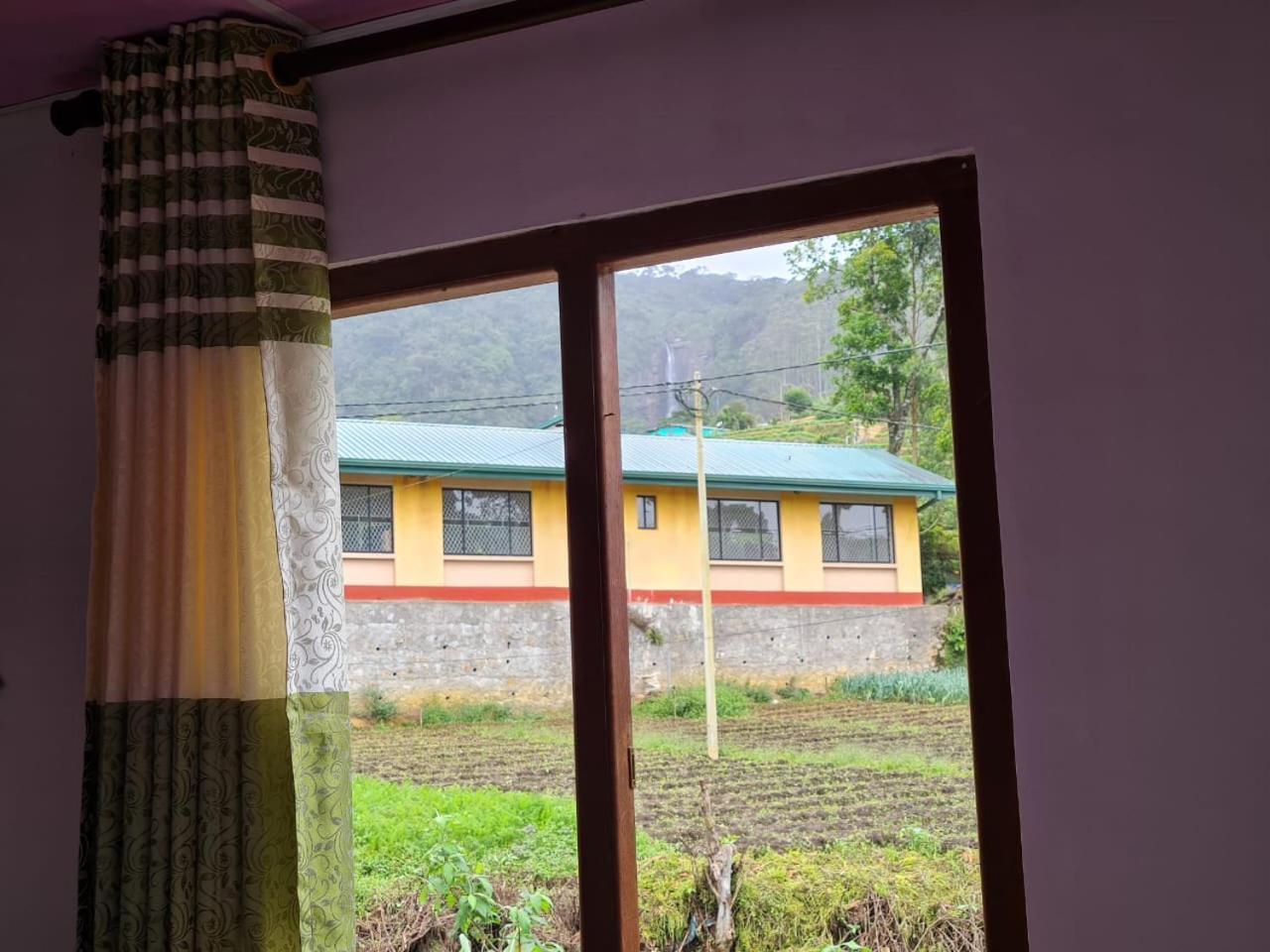 Sasru Holiday Home Nuwara Eliya Bagian luar foto