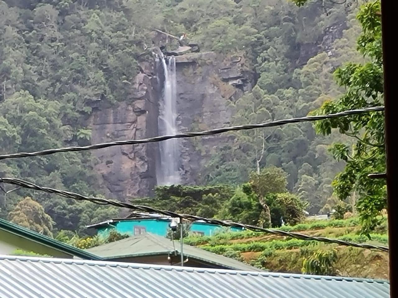 Sasru Holiday Home Nuwara Eliya Bagian luar foto