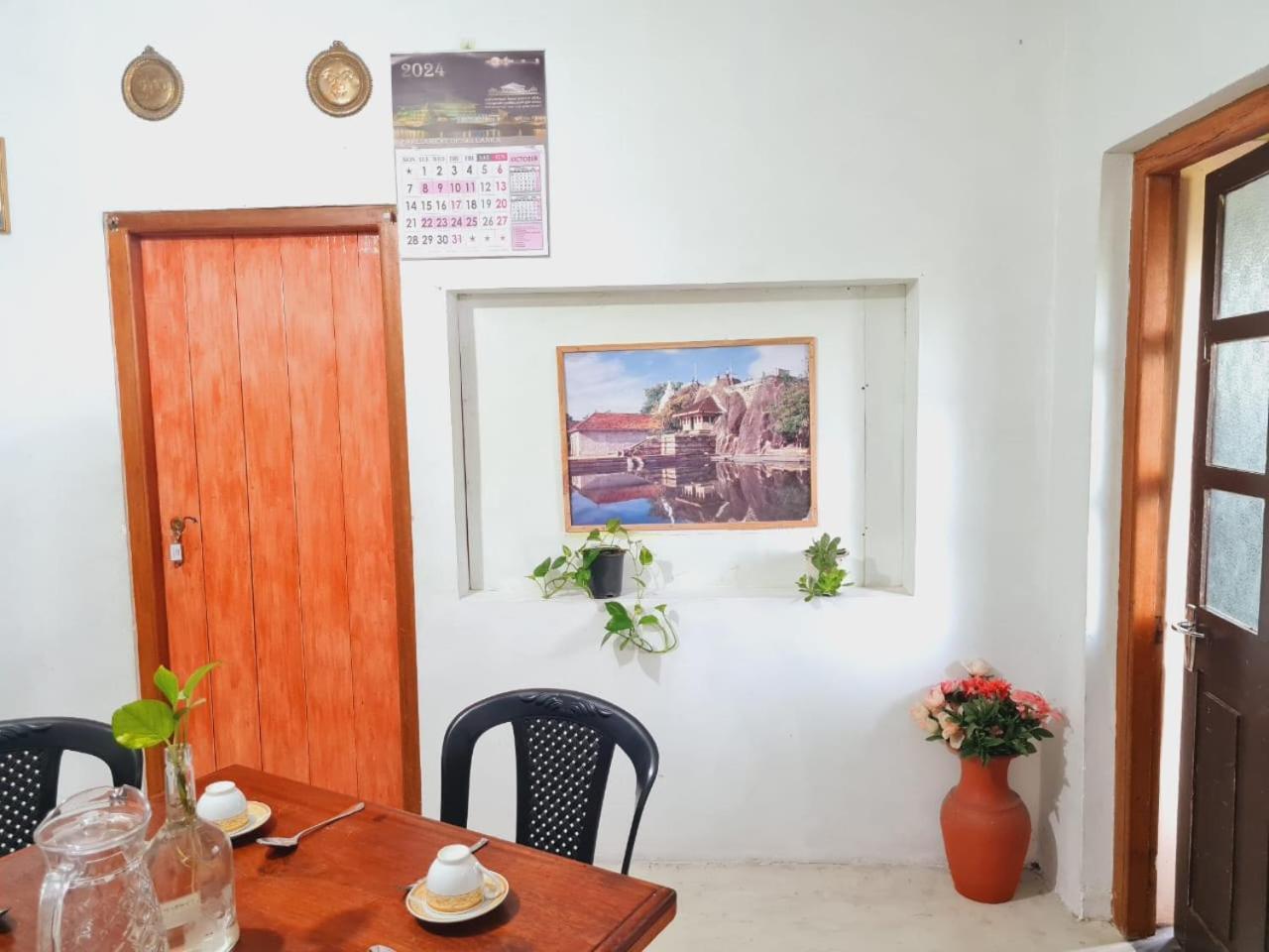 Sasru Holiday Home Nuwara Eliya Bagian luar foto