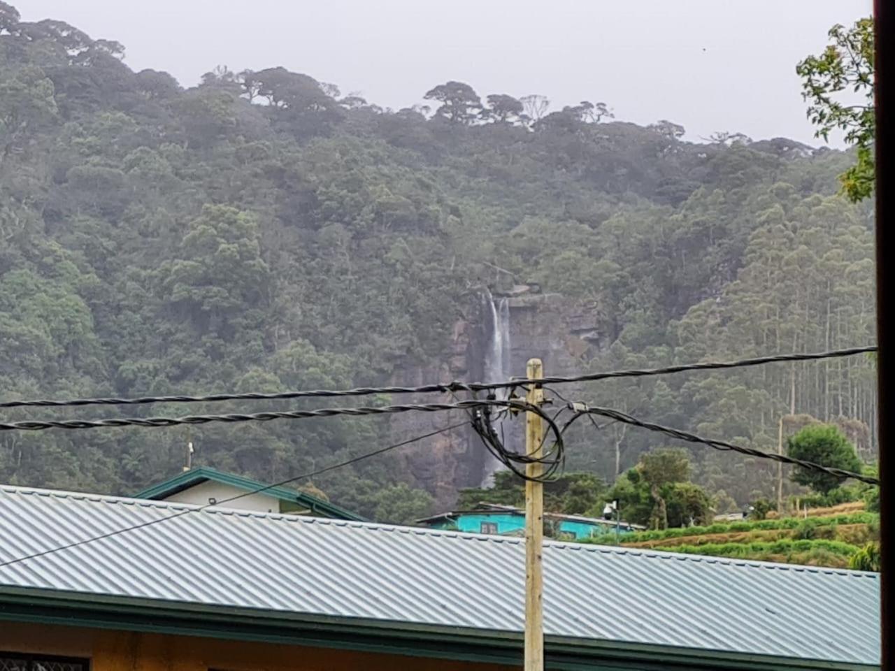 Sasru Holiday Home Nuwara Eliya Bagian luar foto