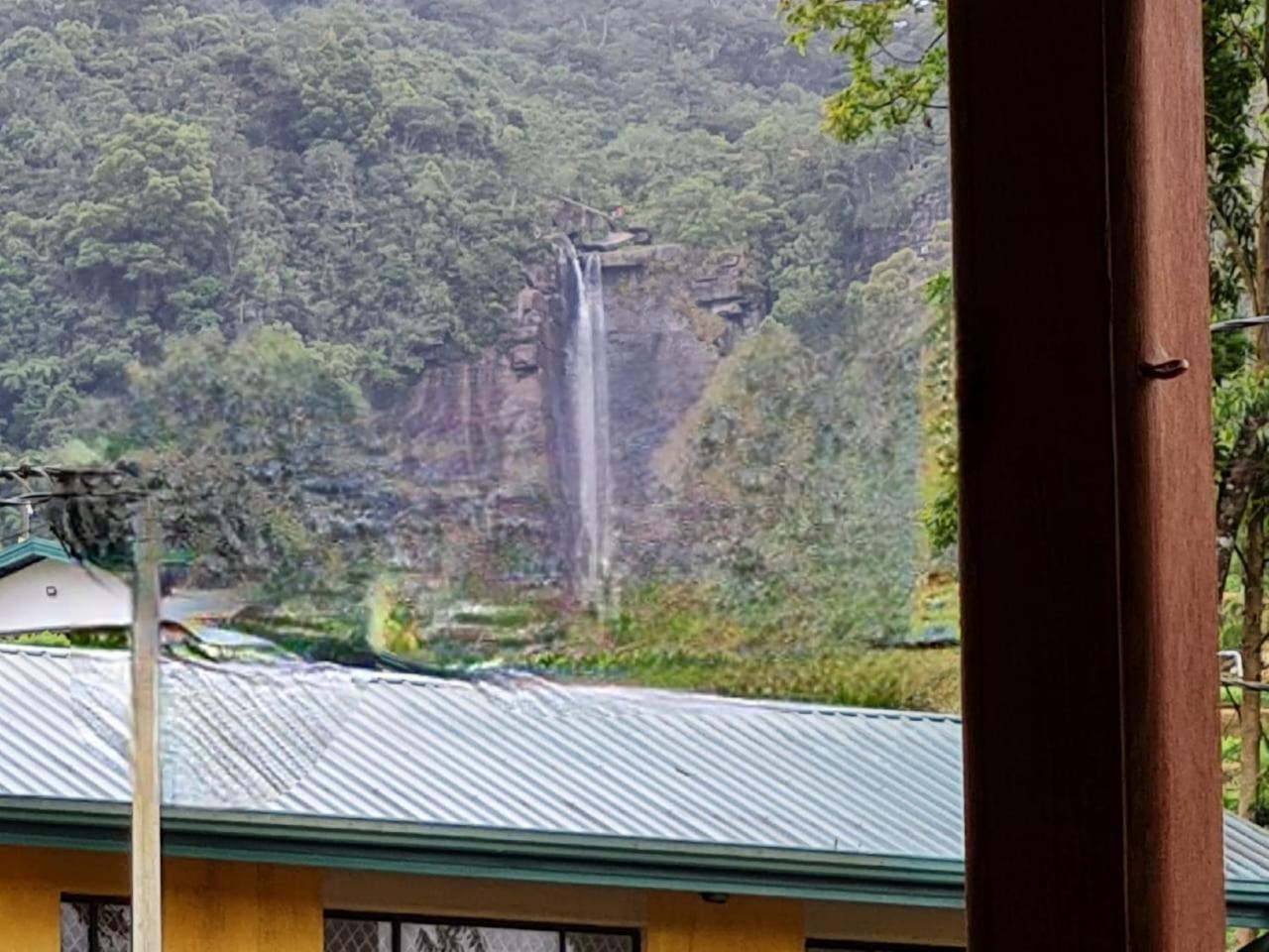 Sasru Holiday Home Nuwara Eliya Bagian luar foto