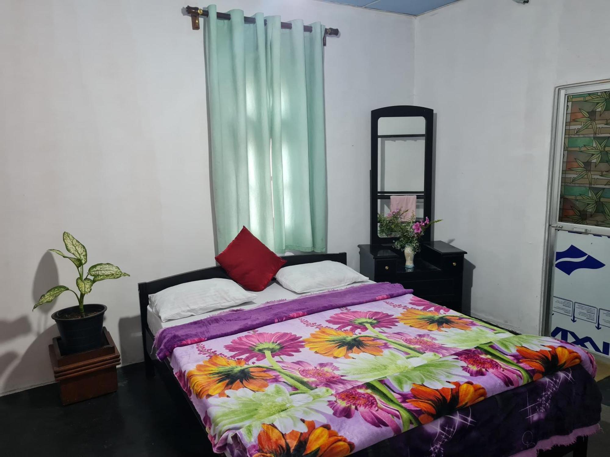 Sasru Holiday Home Nuwara Eliya Bagian luar foto