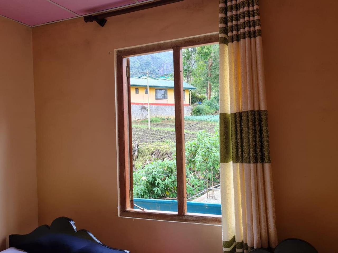 Sasru Holiday Home Nuwara Eliya Bagian luar foto