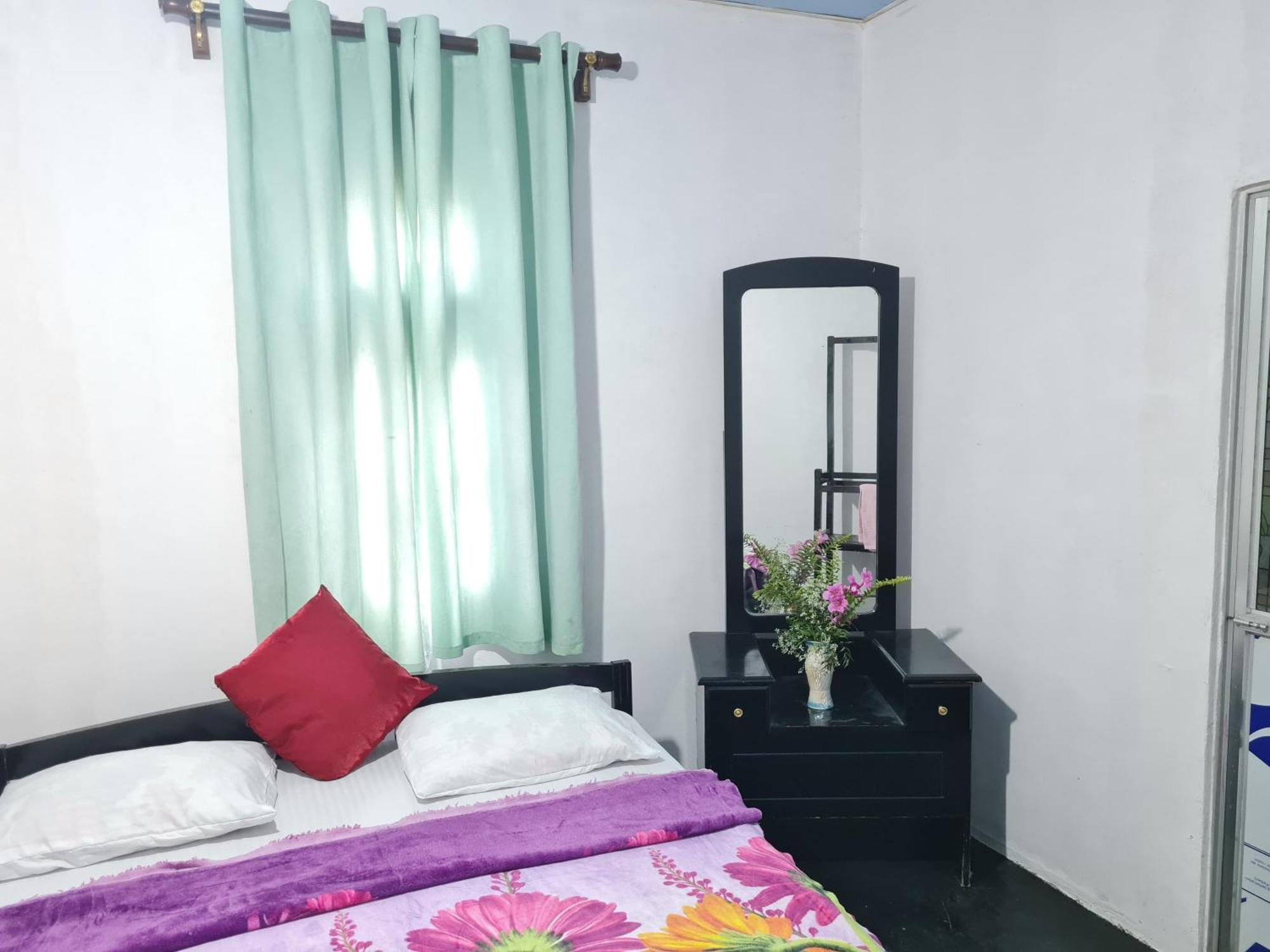 Sasru Holiday Home Nuwara Eliya Bagian luar foto