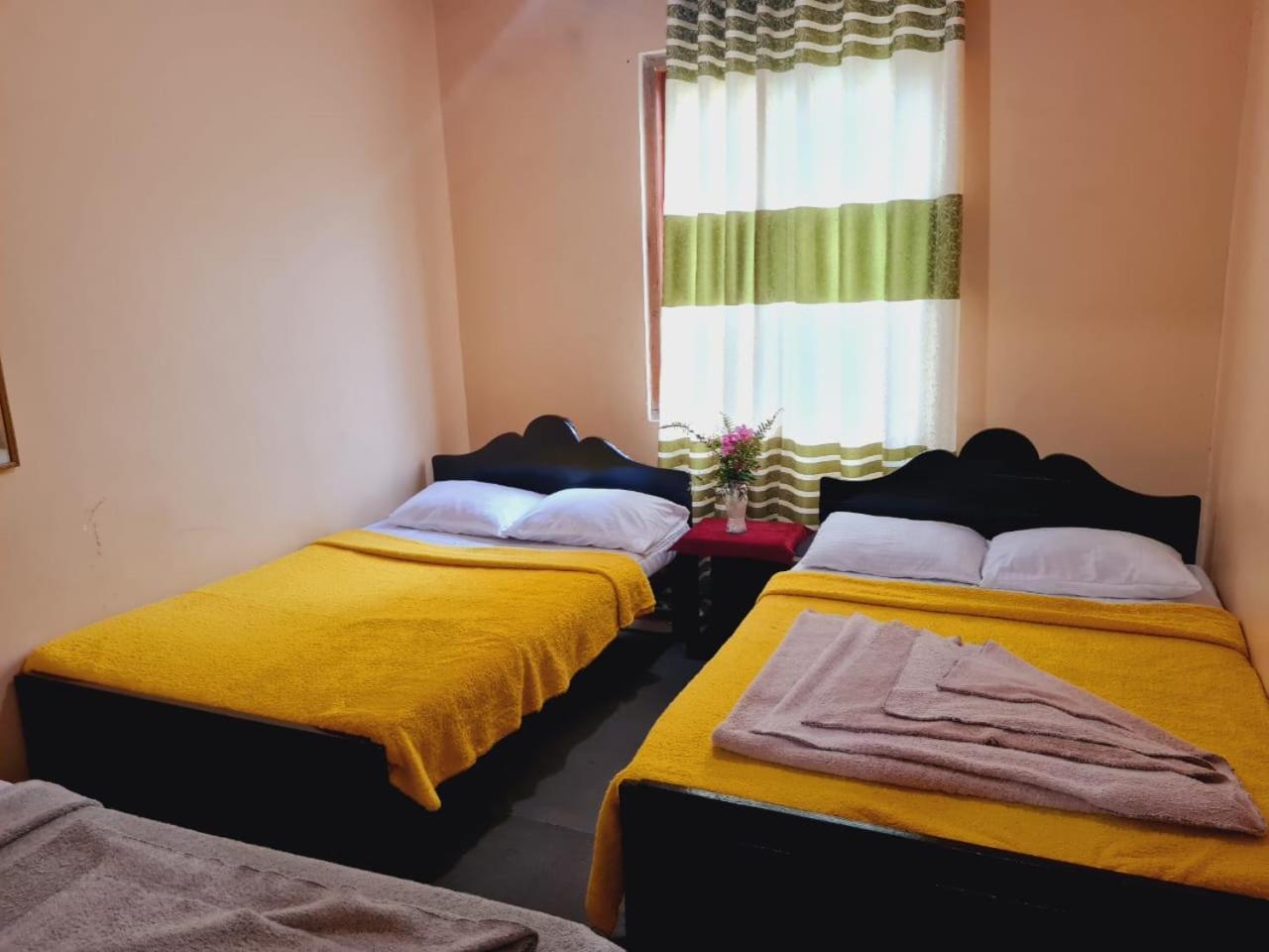 Sasru Holiday Home Nuwara Eliya Bagian luar foto
