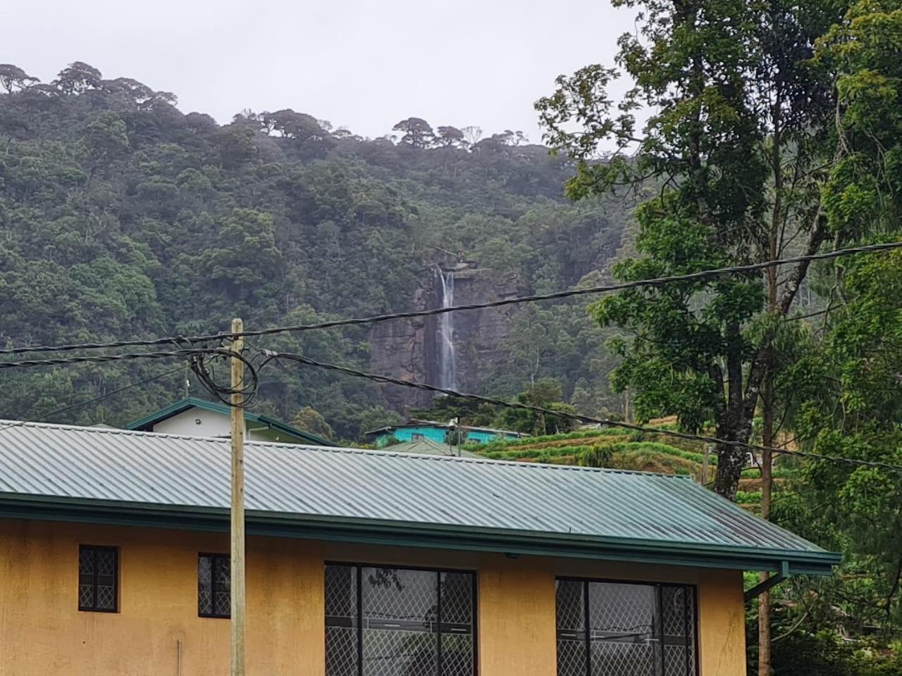 Sasru Holiday Home Nuwara Eliya Bagian luar foto
