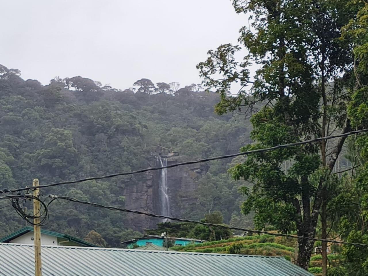 Sasru Holiday Home Nuwara Eliya Bagian luar foto