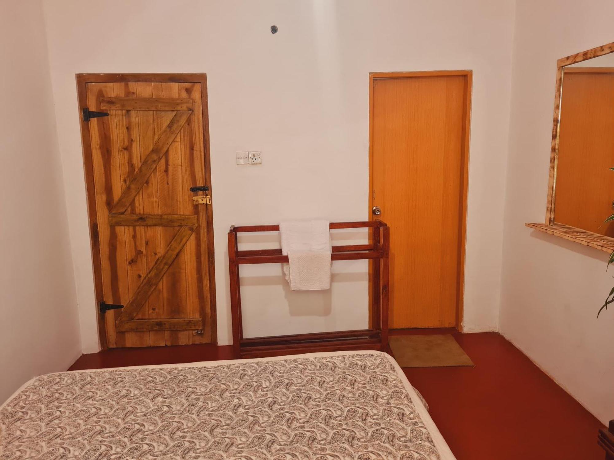 Sasru Holiday Home Nuwara Eliya Bagian luar foto
