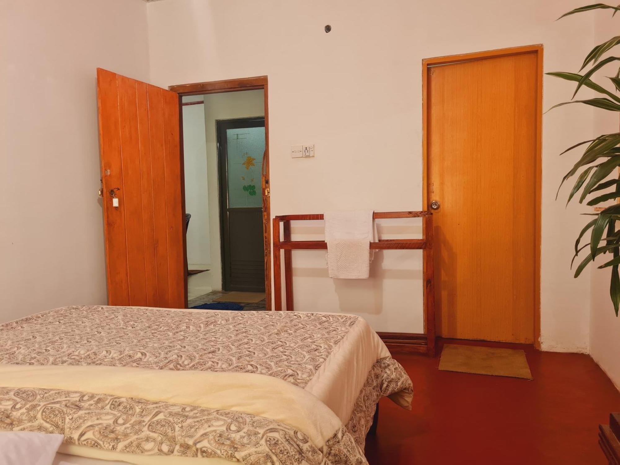 Sasru Holiday Home Nuwara Eliya Bagian luar foto