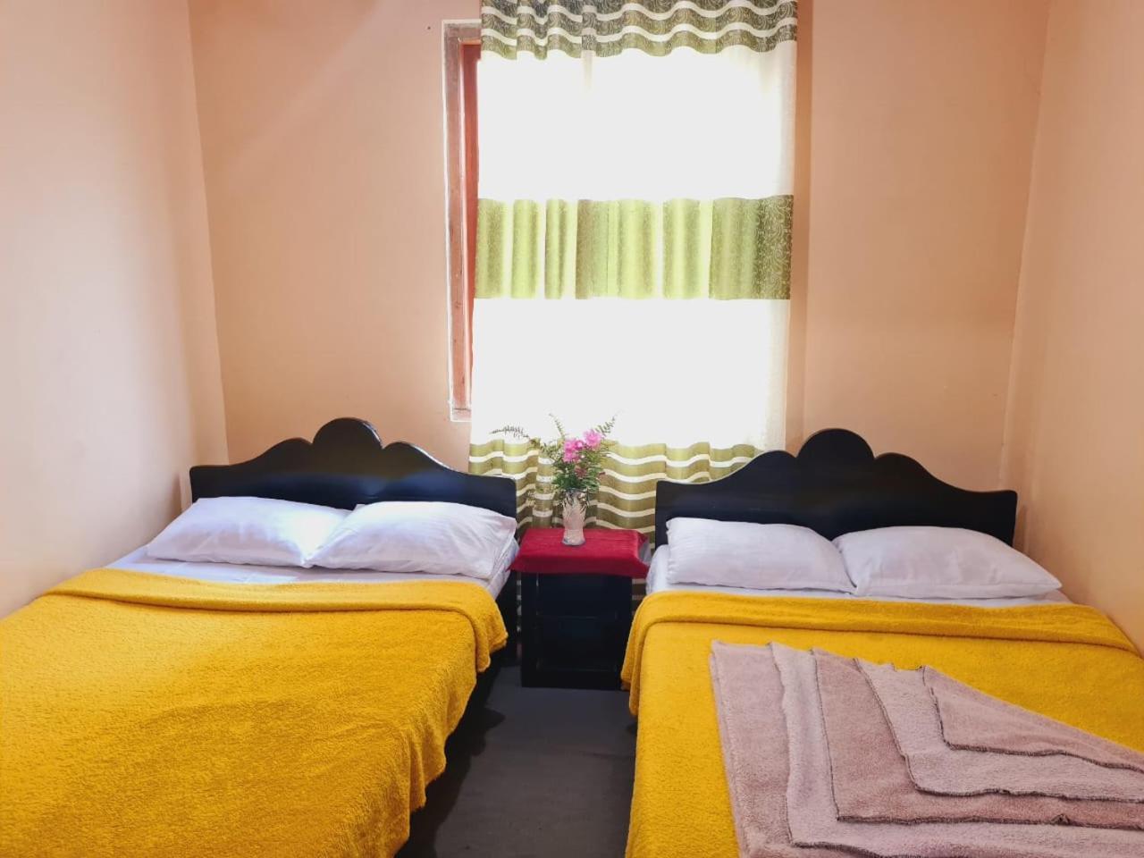 Sasru Holiday Home Nuwara Eliya Bagian luar foto