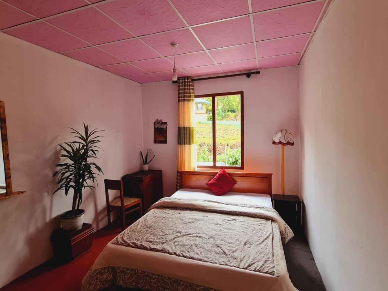 Sasru Holiday Home Nuwara Eliya Bagian luar foto