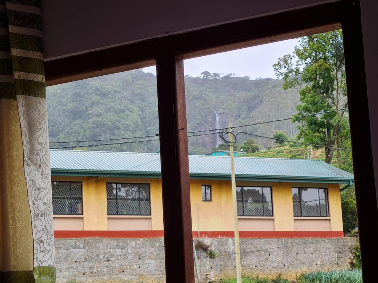 Sasru Holiday Home Nuwara Eliya Bagian luar foto