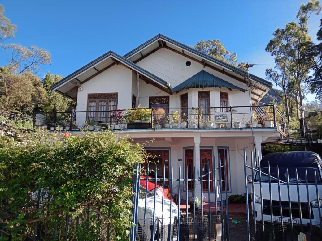Sasru Holiday Home Nuwara Eliya Bagian luar foto
