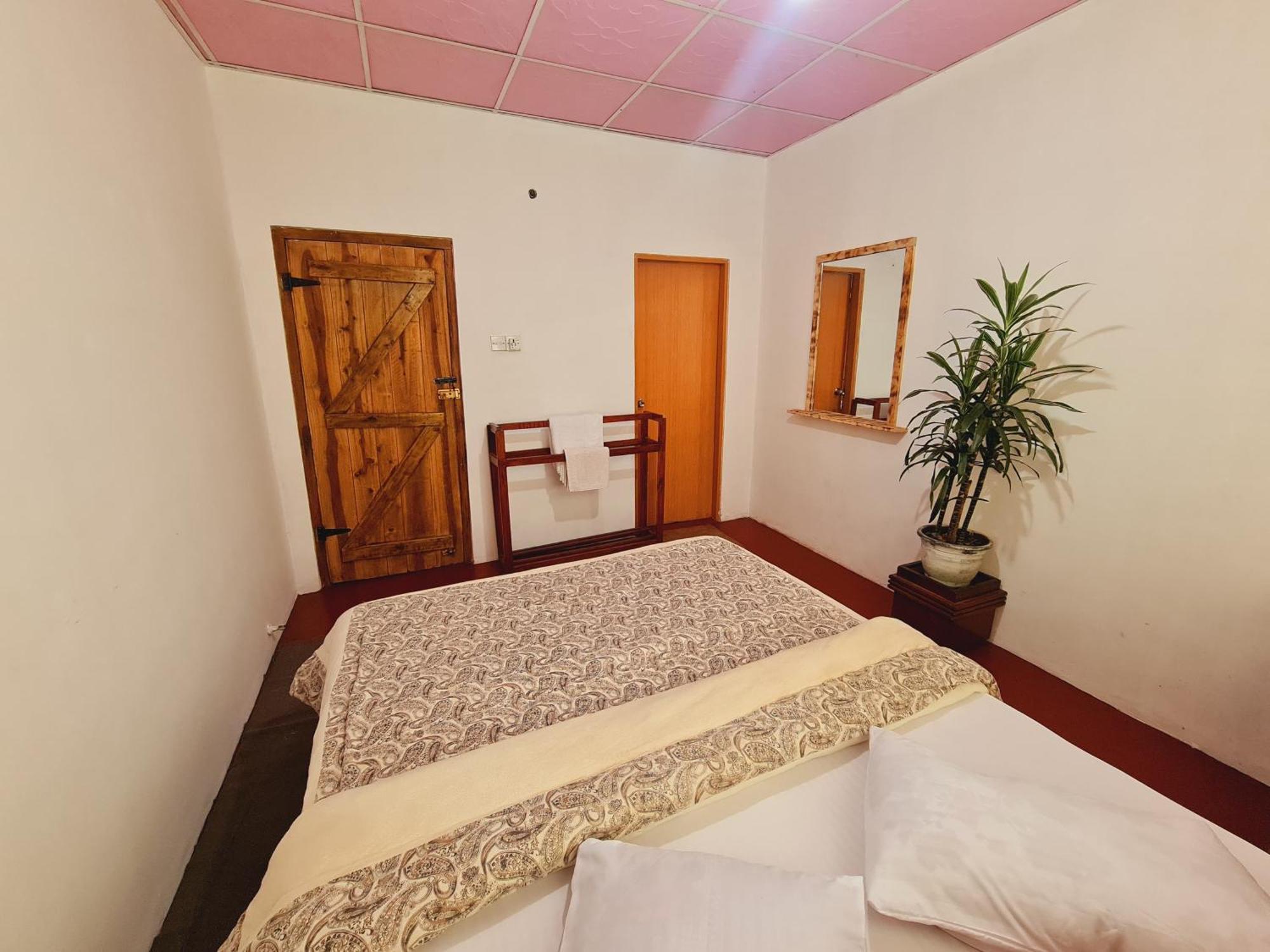 Sasru Holiday Home Nuwara Eliya Bagian luar foto