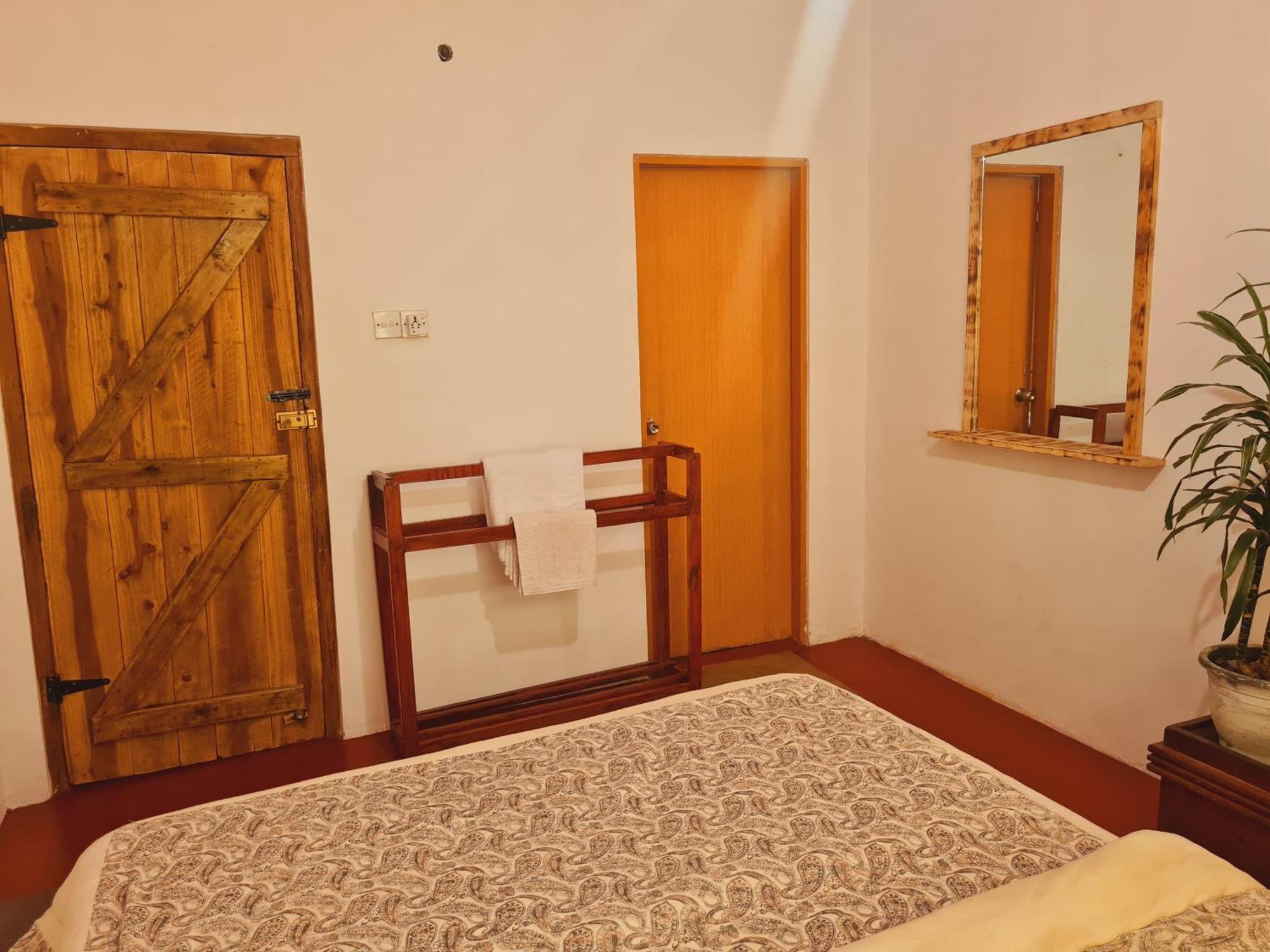 Sasru Holiday Home Nuwara Eliya Bagian luar foto