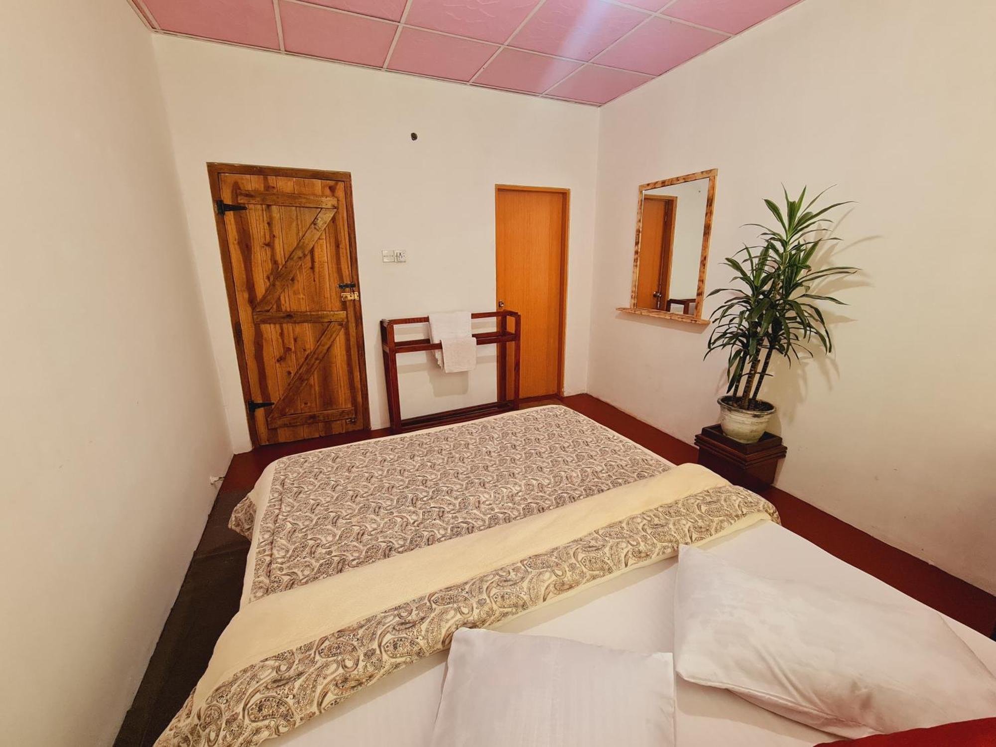 Sasru Holiday Home Nuwara Eliya Bagian luar foto
