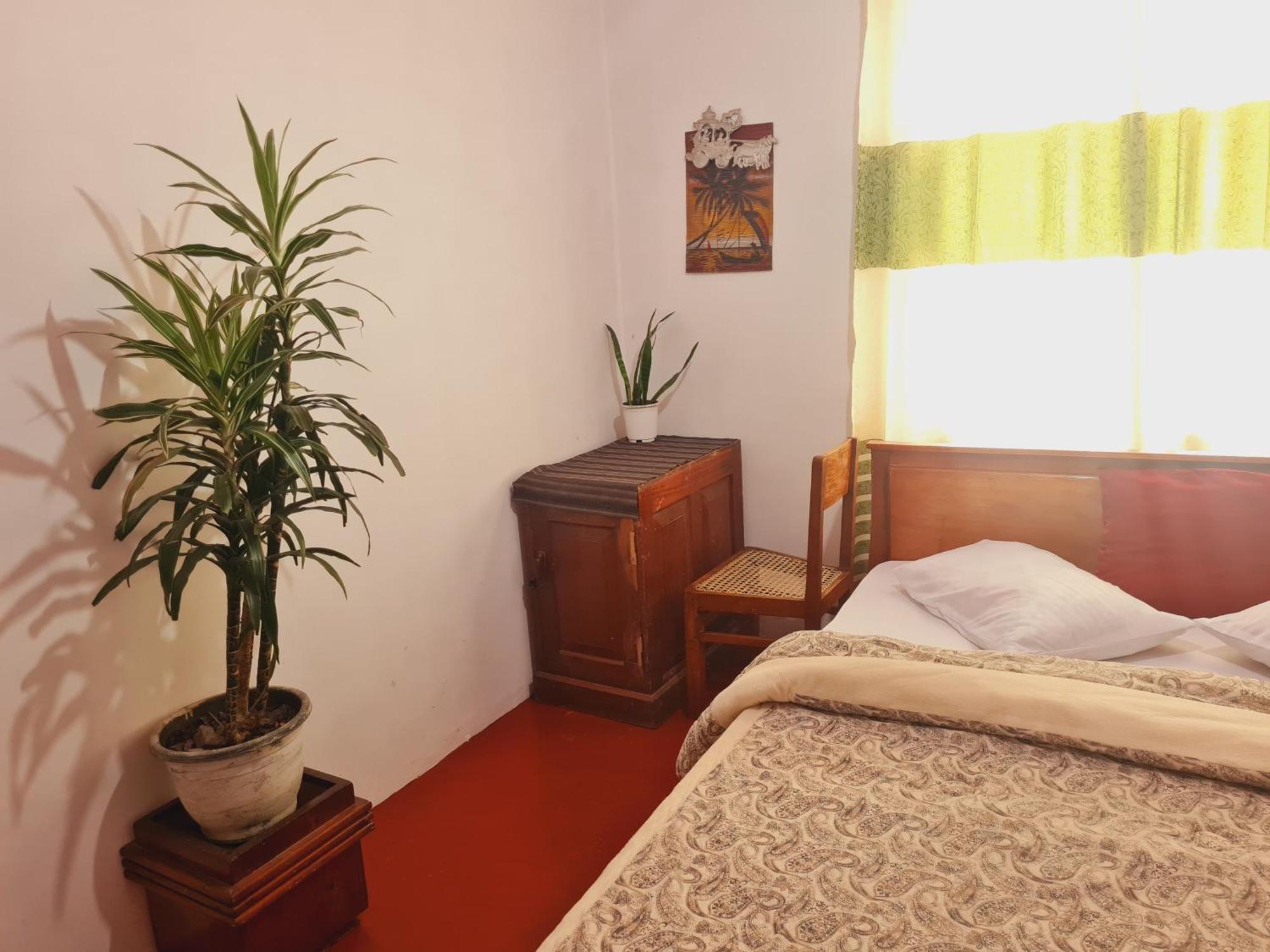Sasru Holiday Home Nuwara Eliya Bagian luar foto