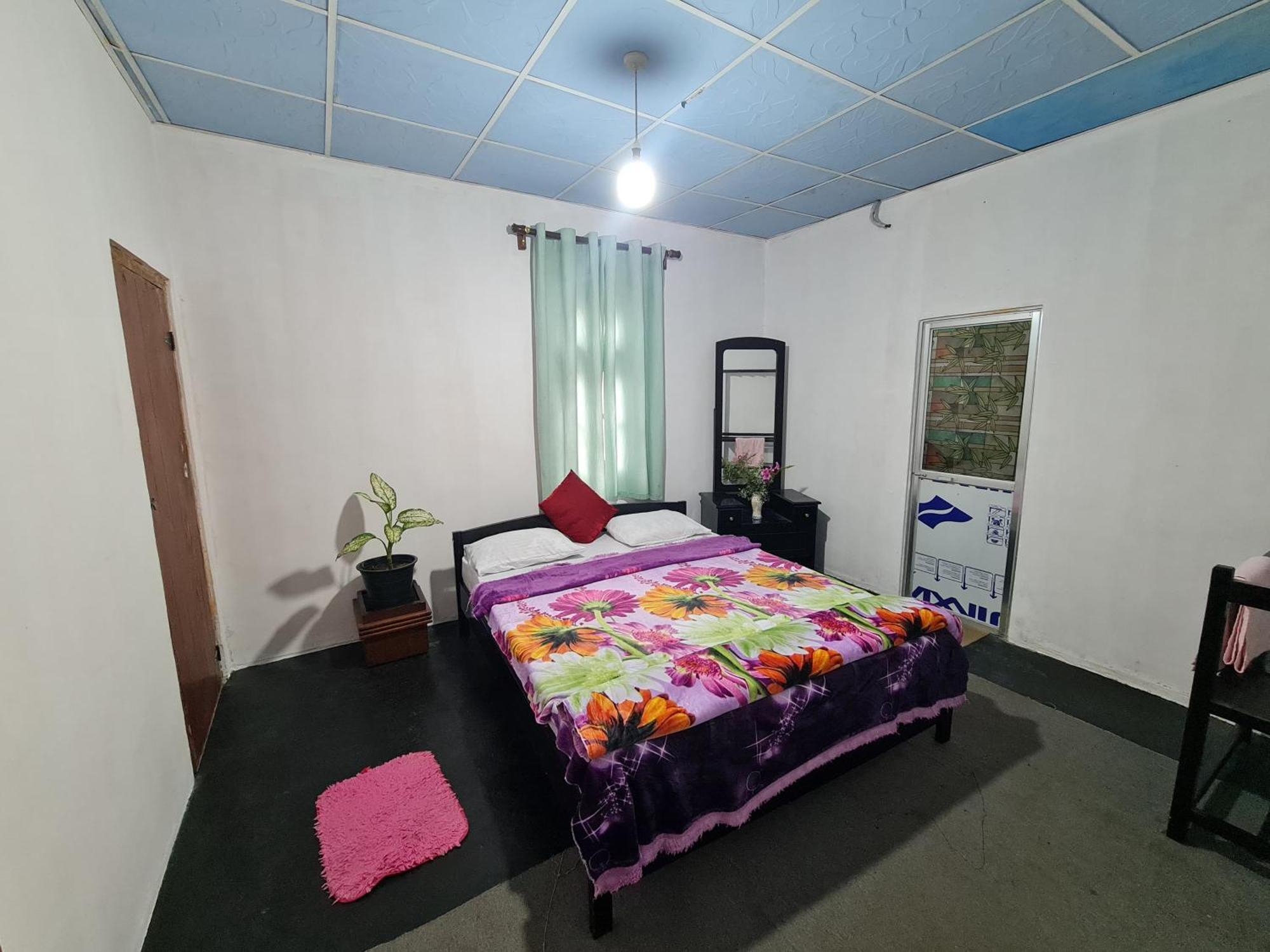 Sasru Holiday Home Nuwara Eliya Bagian luar foto