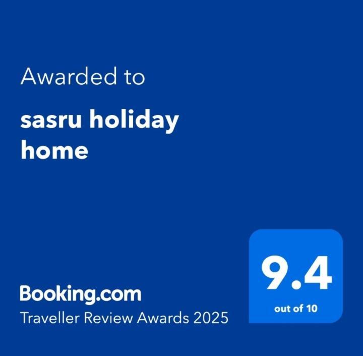 Sasru Holiday Home Nuwara Eliya Bagian luar foto